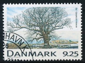 Danmark AFA 1199 Stemplet