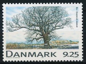 Danmark AFA 1199 Postfrisk