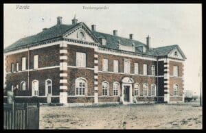 Danmark Postkort 6800 Varde