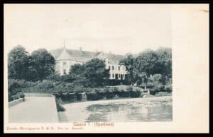 Danmark Postkort 4700 Næstved