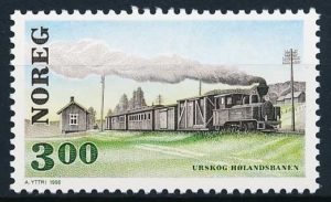 Norge AFA 1211 Postfrisk