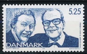 Danmark AFA 1214 Postfrisk