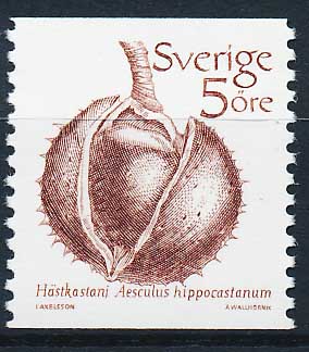 Sverige AFA 1215 Postfrisk