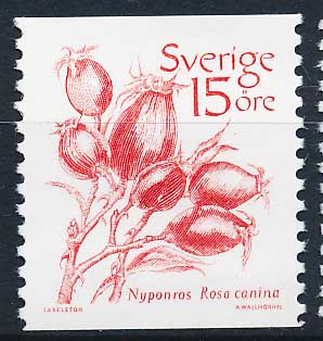 Sverige AFA 1217 Postfrisk