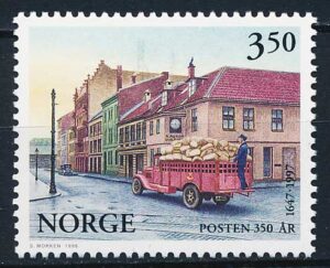Norge AFA 1218 Postfrisk
