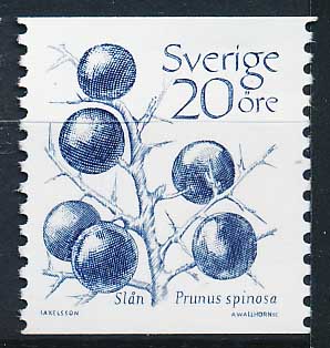 Sverige AFA 1218 Postfrisk