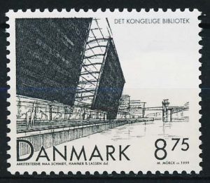 Danmark AFA 1221 Postfrisk