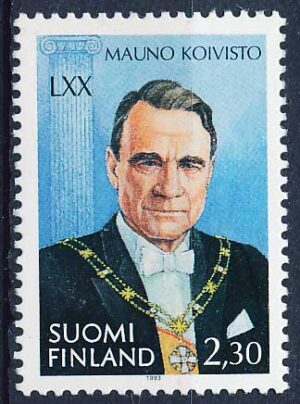 Finland AFA 1224 Postfrisk