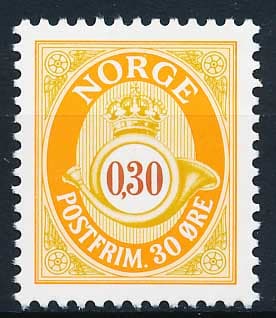 Norge AFA 1230 Postfrisk