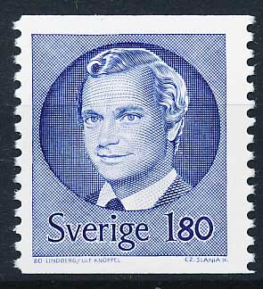 Sverige AFA 1231 Postfrisk