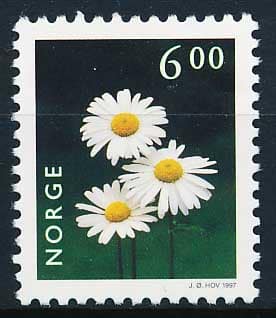 Norge AFA 1237 Postfrisk