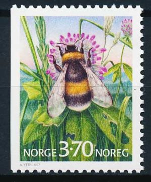 Norge AFA 1238Cv Postfrisk