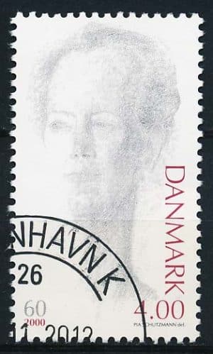 Danmark AFA 1239 Stemplet