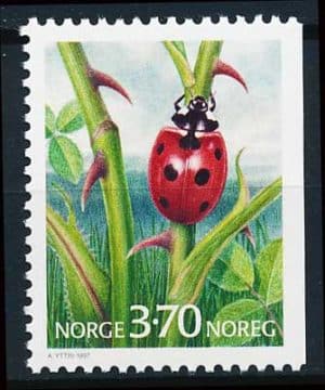 Norge AFA 1239Ch Postfrisk