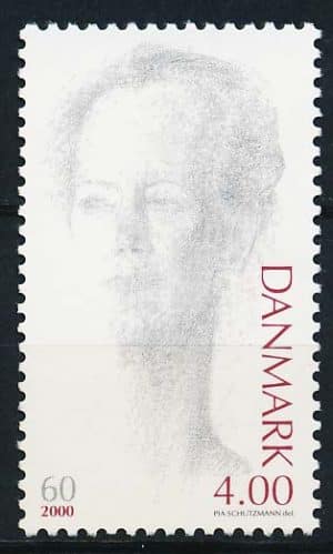 Danmark AFA 1239 Postfrisk