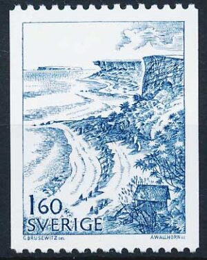 Sverige AFA 1239 Postfrisk