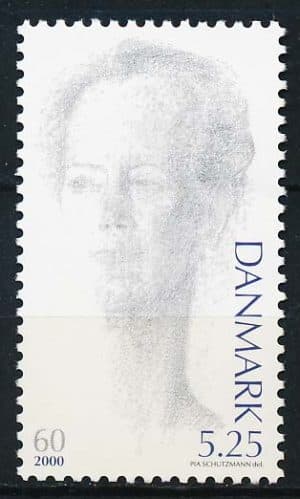 Danmark AFA 1240 Postfrisk