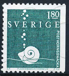 Sverige AFA 1240Ch Postfrisk