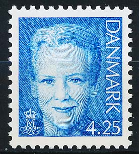 Danmark AFA 1243 Postfrisk