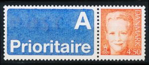 Danmark AFA 1244V Postfrisk