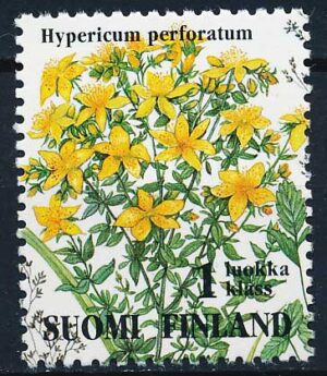 Finland AFA 1245 Postfrisk