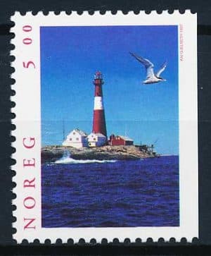 Norge AFA 1245Ch Postfrisk