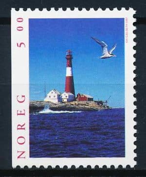 Norge AFA 1245Cv Postfrisk