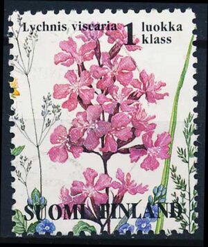 Finland AFA 1246 Stemplet