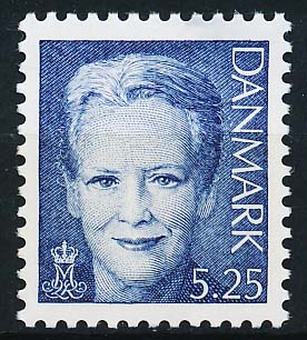 Danmark AFA 1246 Postfrisk