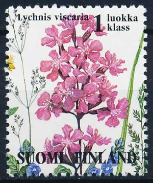 Finland AFA 1246 Postfrisk