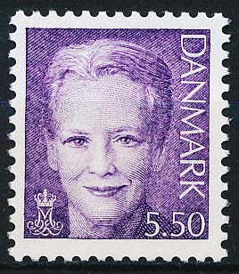 Danmark AFA 1247 Postfrisk