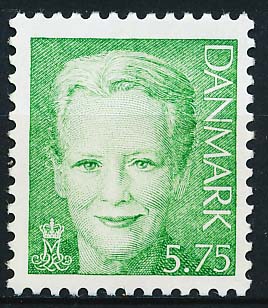 Danmark AFA 1248 Postfrisk