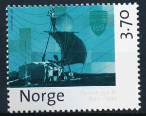 Norge AFA 1248 Postfrisk