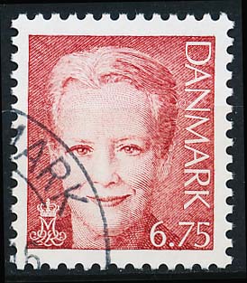 Danmark AFA 1249 Stemplet