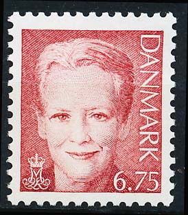 Danmark AFA 1249 Postfrisk