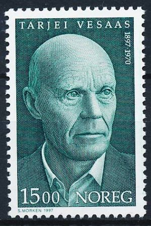 Norge AFA 1260 Postfrisk