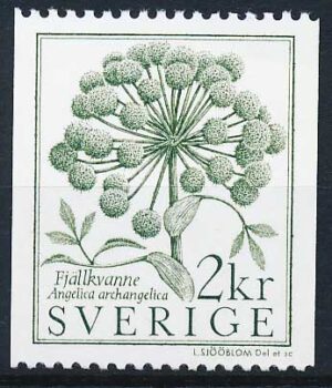 Sverige AFA 1268 Postfrisk