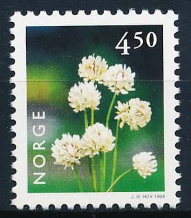 Norge AFA 1269 Postfrisk