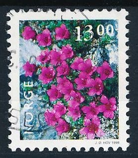 Norge AFA 1272 Stemplet