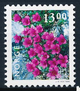 Norge AFA 1272 Postfrisk