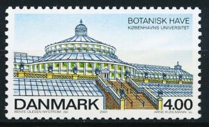 Danmark AFA 1272 Postfrisk