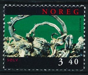 Norge AFA 1283 Postfrisk