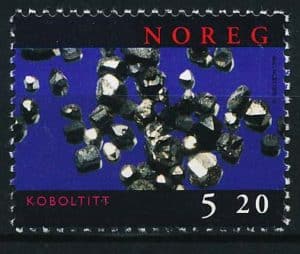 Norge AFA 1284 Postfrisk