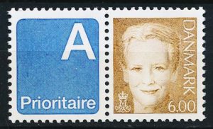 Danmark AFA 1285V Postfrisk