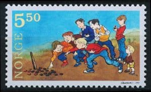 Norge AFA 1289 Postfrisk
