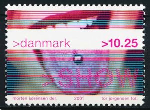 Danmark AFA 1290 Postfrisk