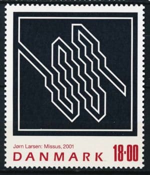 Danmark AFA 1292 Postfrisk