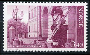 Norge AFA 1293 Postfrisk