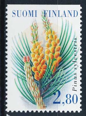 Finland AFA 1296 Postfrisk