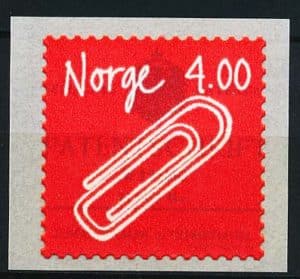 Norge AFA 1298 Postfrisk
